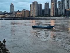 -渔人湾码头海鲜市场负二楼