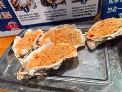 -蚝英雄·鲜蚝自助专门店