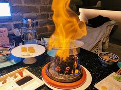 -局气 烤鸭·北京菜(光华路店)