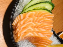 -采御鲜·回转寿司(汕头万达店)