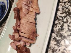 -南京大牌档(崇文门国瑞店)