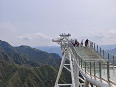 -桑干河大峡谷旅游区