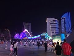 -光谷广场
