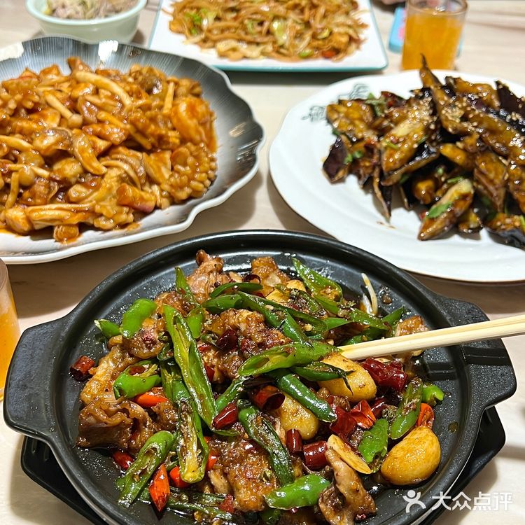 在天津！他家是真的没有对手…