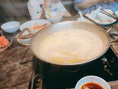 -湯系·煲汤手艺人(东二环泰禾广场店)