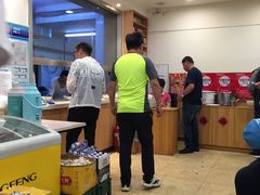 -水仙拉面(水仙街店)