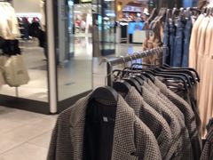 -ZARA HOME(长楹天街购物中心店)