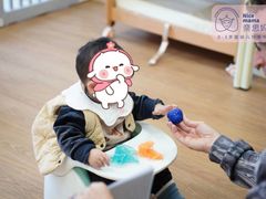 -Nice mama奈思妈妈婴幼儿托育中心(五缘湾中心店)