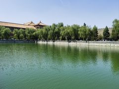 -北京市劳动人民文化宫(太庙)