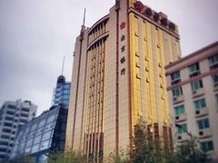 -南京银行(杭州分行)