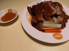 -龙记烧腊茶餐厅(常德路店)