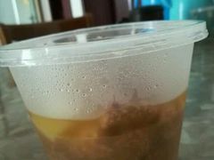 -粗茶淡饭·隐庐私厨(东亭店)