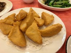 普宁炸豆腐-深运潮州粥(东门店)