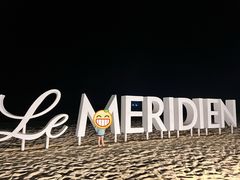 -石梅湾艾美度假酒店