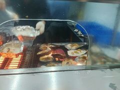 -冯姐生蚝(迎宾广场店)