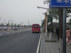 -洛阳龙门站