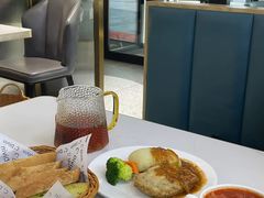 -库滋明·俄罗斯特色美食(中央大街店)