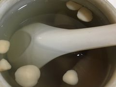 川貝南北杏燉雪梨-聚百川(增城西城路店)