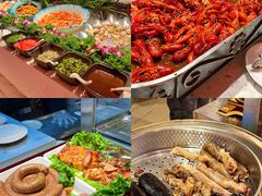 -北京海德酒店温泉