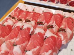 -贰重天冰煮羊自助火锅(东坝店)