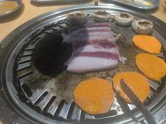 -麻蒲碳烤肉(嘉禾东平地铁站19号店)