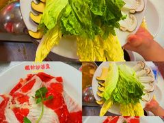-燃计沙茶皇·香港沙茶火锅(人广旗舰店)