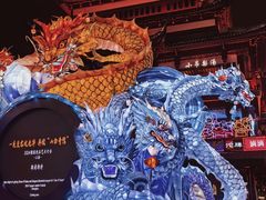 -上海城隍庙