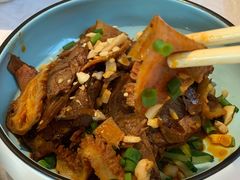 -香宫中餐厅 · 桂林香格里拉