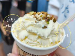 -茶颜悦色(黄花机场店)