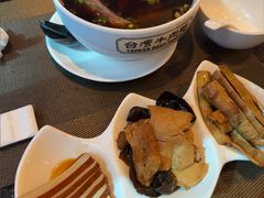 -中国厨房/台湾牛肉面