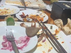 -汉巴味德(乐宾百货店)