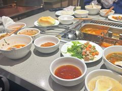 -海底捞火锅(顺义华联店)