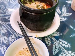 -云南李记罐罐米线饵丝小吃(汉中门金鹰店)