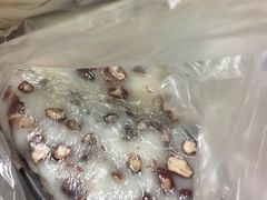 -高桥小香松糕