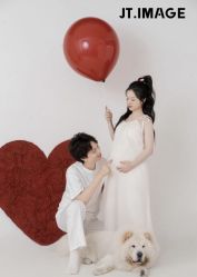 -专注孕妇照亲子照·纪田摄影