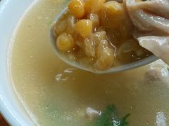-温记府廟豆汤饭·始于1955年(海椒店)