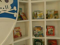 -绍兴梦享海洋公园