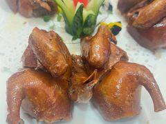 -山泉公馆酒家(珠江新城店)