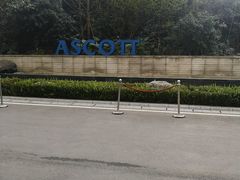 -成都雅诗阁来福士