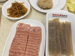 -阳坊大都涮羊肉(阳坊总店)