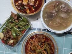 -妈妈传炖品(双林店)