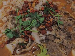 鱼羊鲜-辣么好吃私厨(新城店)