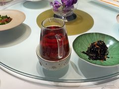 -金轩中餐厅 Jin Xuan(浦东丽思卡尔顿酒店)