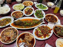 -老丘丘(较场口店)