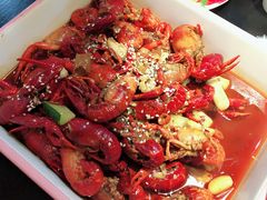 -臻吃客主题餐厅(人民路店)