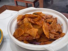 -清真·同发顺饭庄·烧麦(总店)