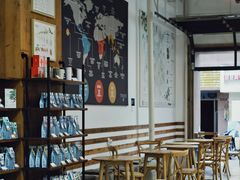 -Torch Coffee 炬点咖啡