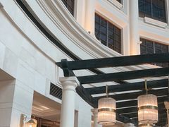 -漢咖啡·全服务式自助晚餐(武汉洲际酒店)