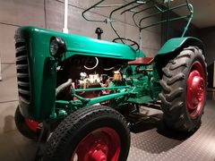 -柳州工业博物馆