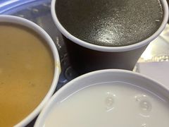 -谢怀亮芝麻茶